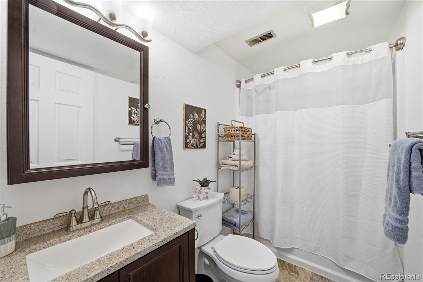 3909 Wesley Drive Colorado Springs CO 80917
