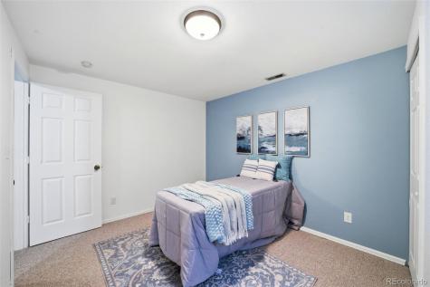 3909 Wesley Drive Colorado Springs CO 80917