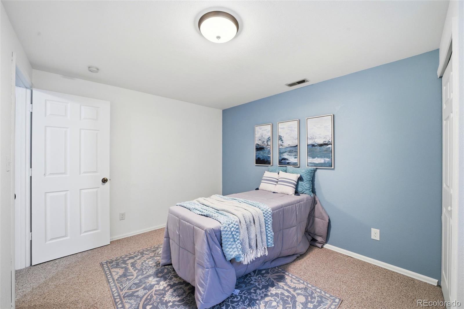 3909 Wesley Drive Colorado Springs CO 80917