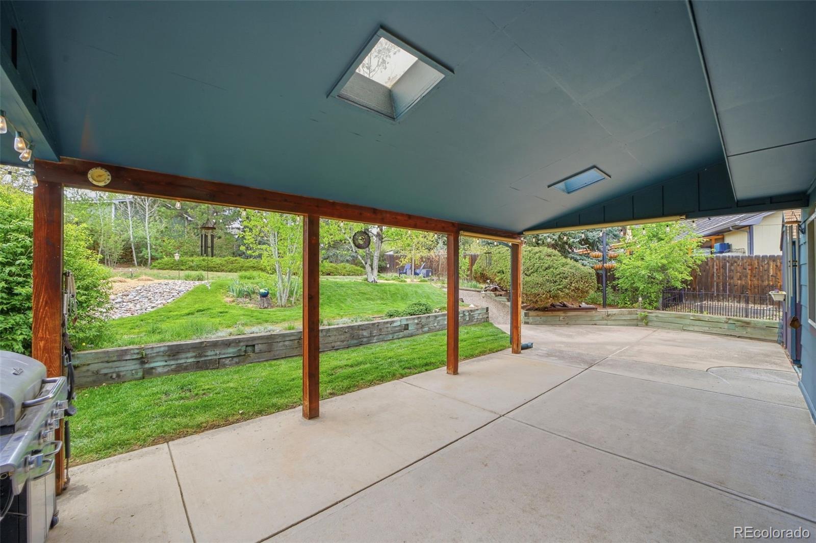 3909 Wesley Drive Colorado Springs CO 80917