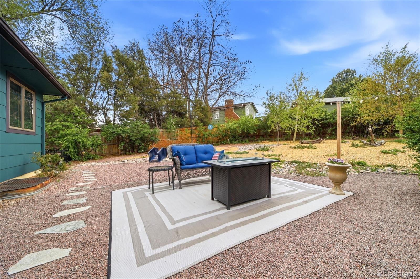 3909 Wesley Drive Colorado Springs CO 80917