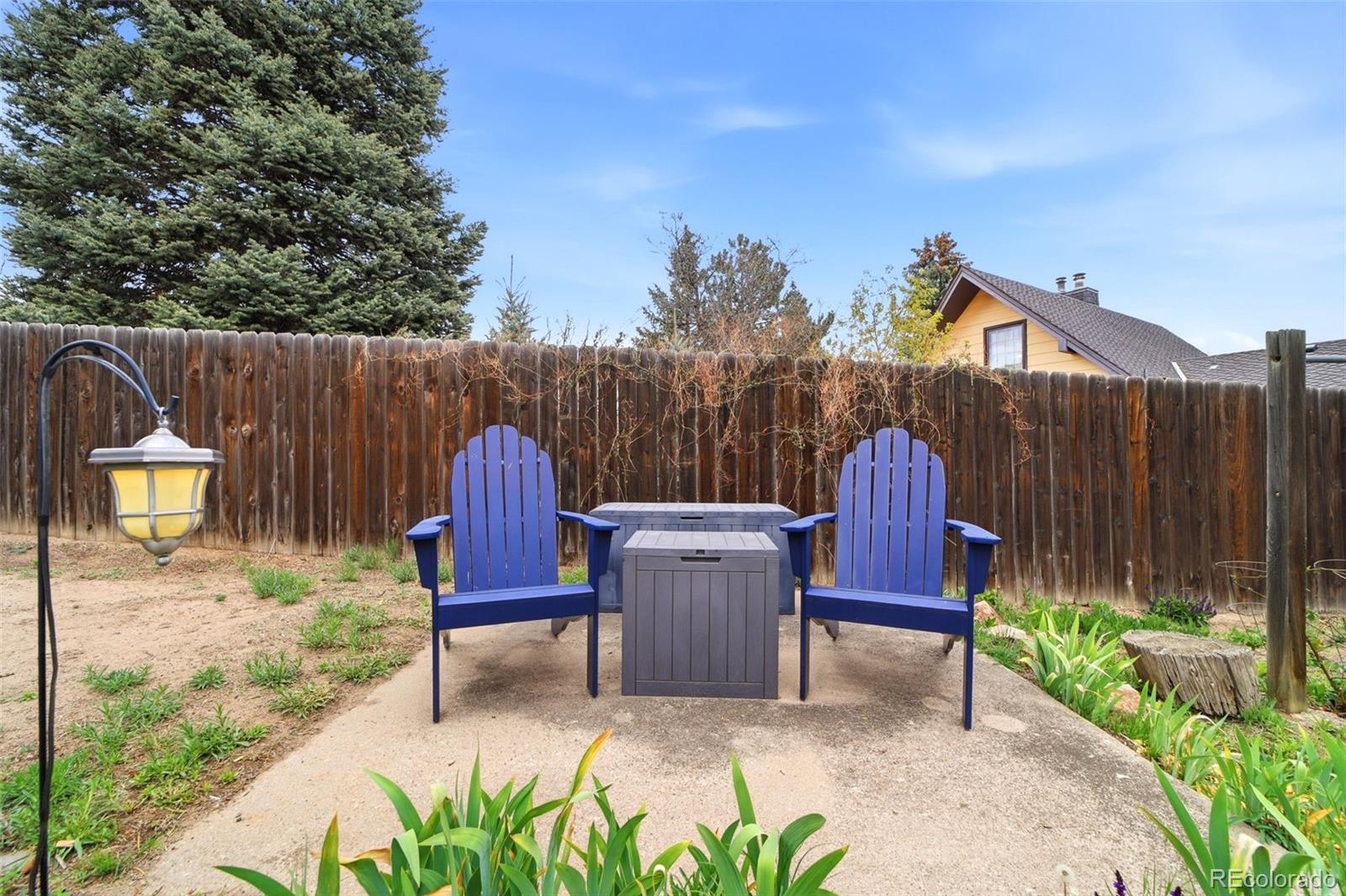 3909 Wesley Drive Colorado Springs CO 80917