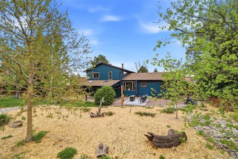 3909 Wesley Drive Colorado Springs CO 80917