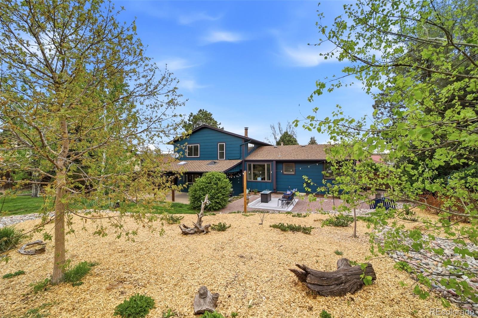 3909 Wesley Drive Colorado Springs CO 80917
