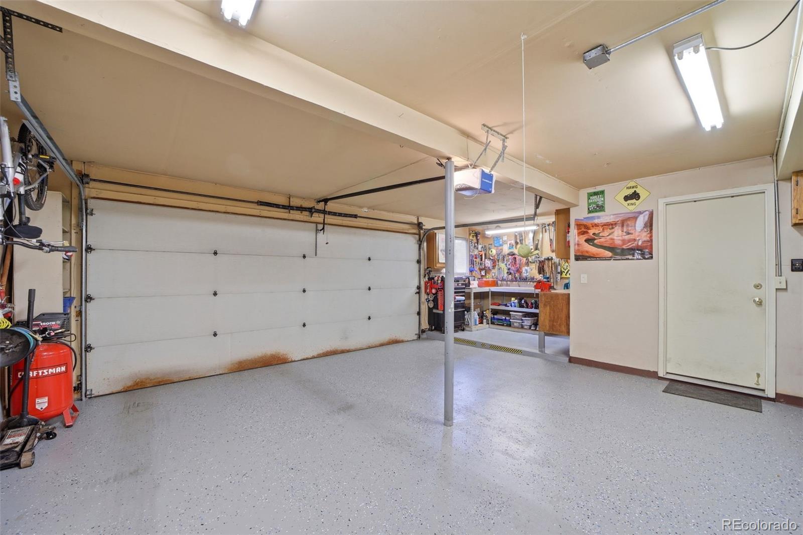3909 Wesley Drive Colorado Springs CO 80917