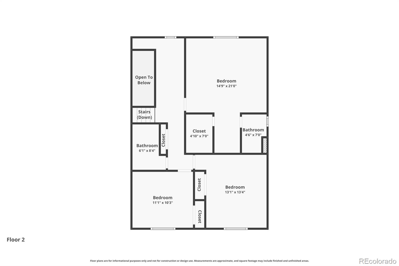 3909 Wesley Drive Colorado Springs CO 80917