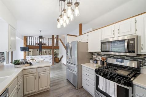 3909 Wesley Drive Colorado Springs CO 80917