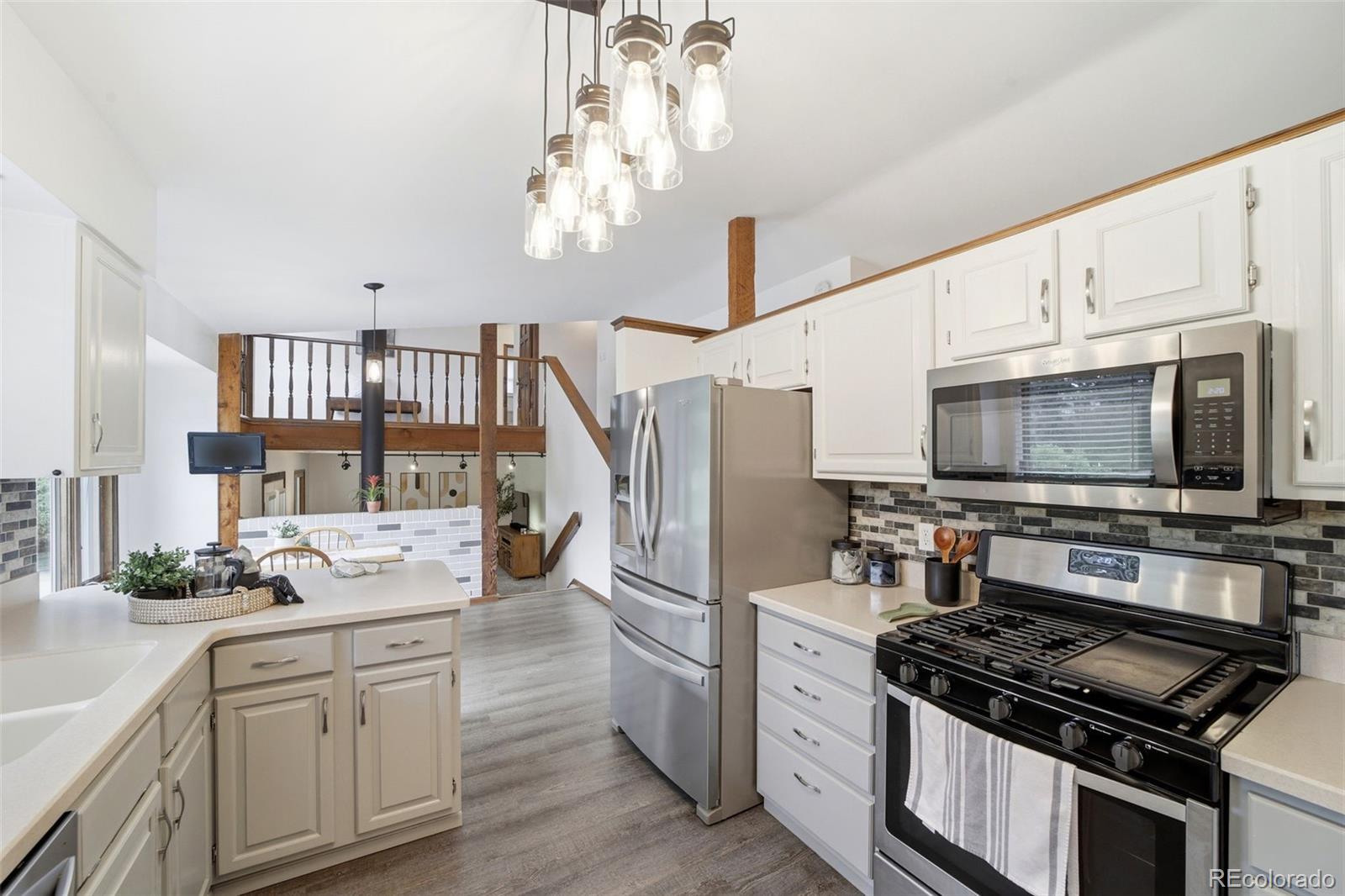 3909 Wesley Drive Colorado Springs CO 80917
