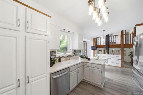 3909 Wesley Drive Colorado Springs CO 80917
