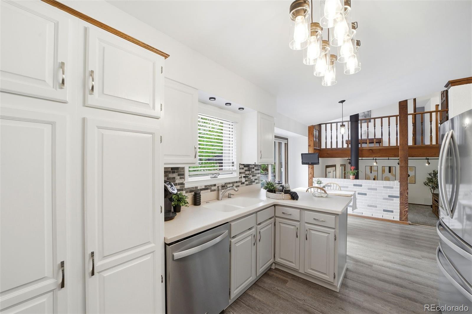 3909 Wesley Drive Colorado Springs CO 80917