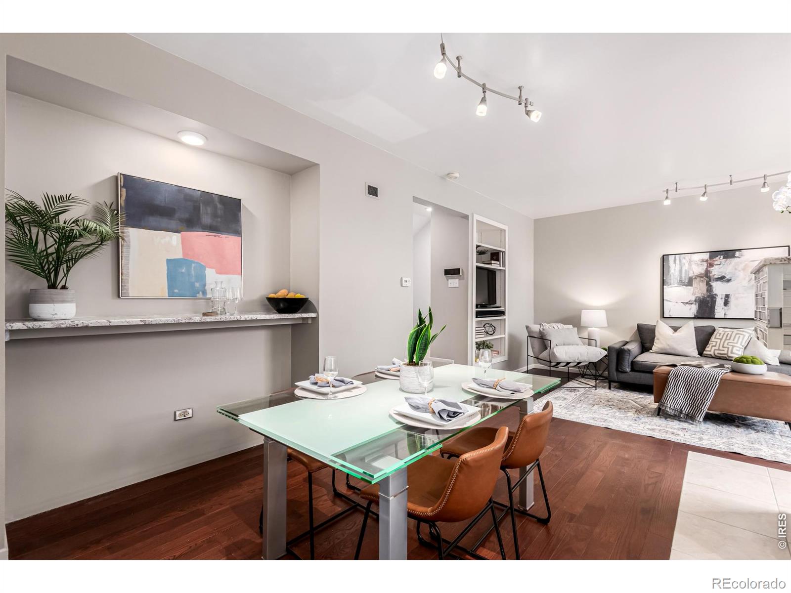 345 Harrison Street Denver CO 80206
