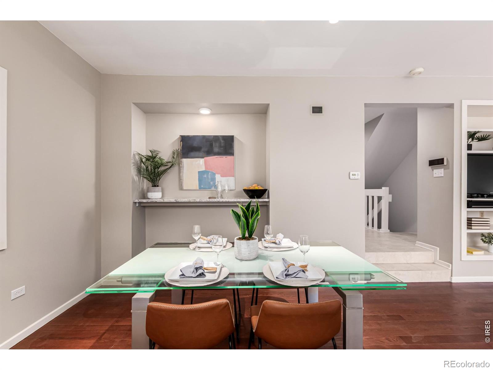 345 Harrison Street Denver CO 80206