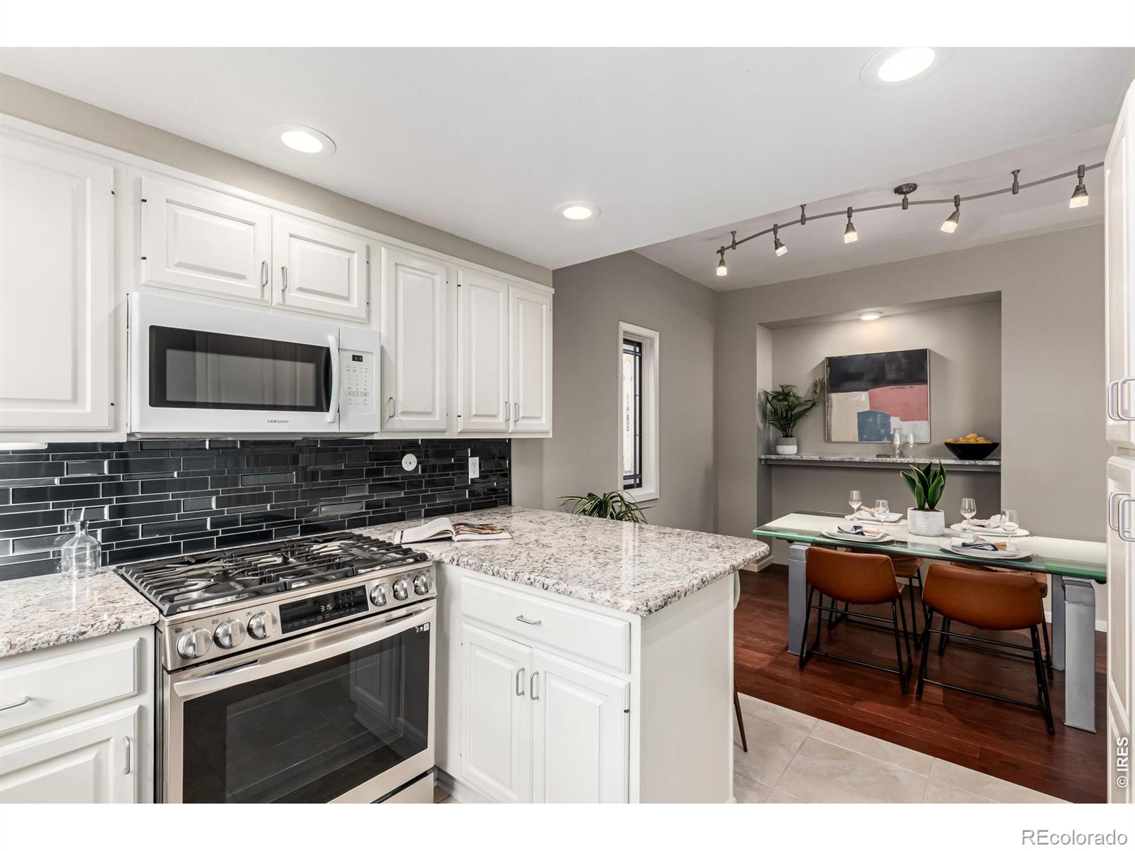 345 Harrison Street Denver CO 80206