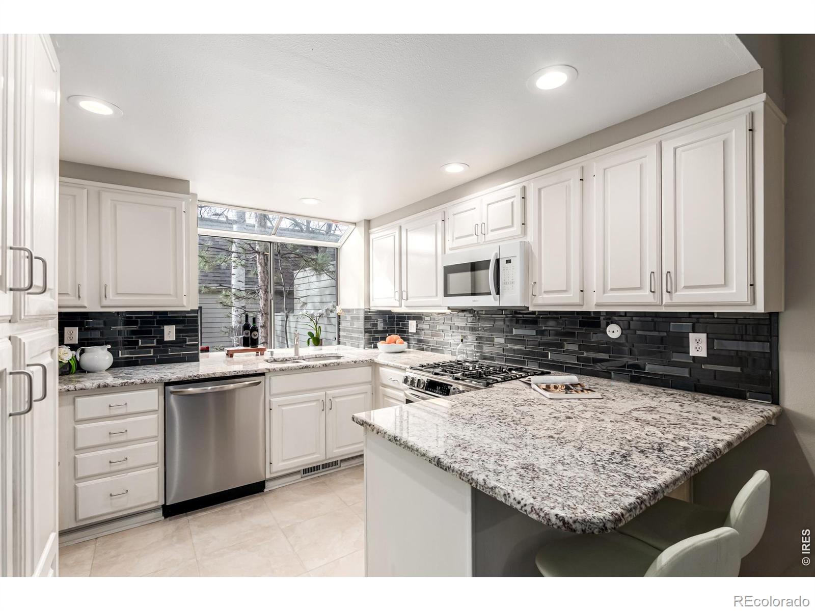 345 Harrison Street Denver CO 80206