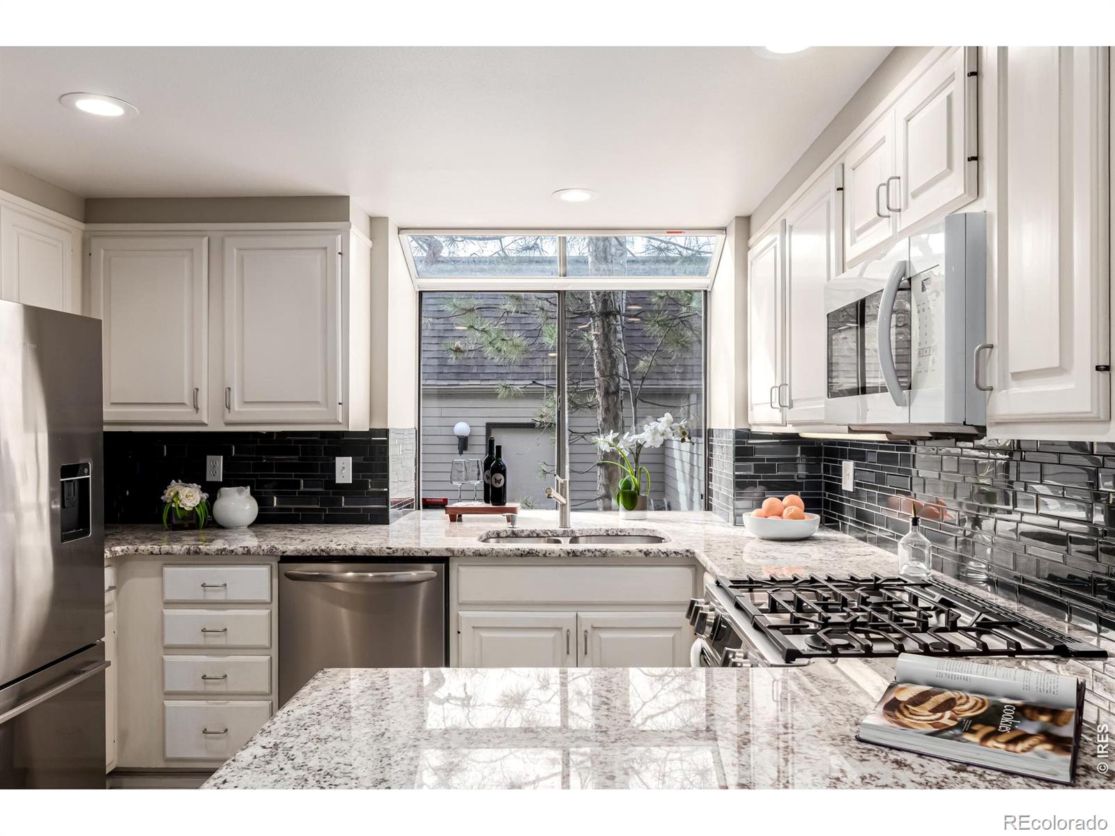 345 Harrison Street Denver CO 80206