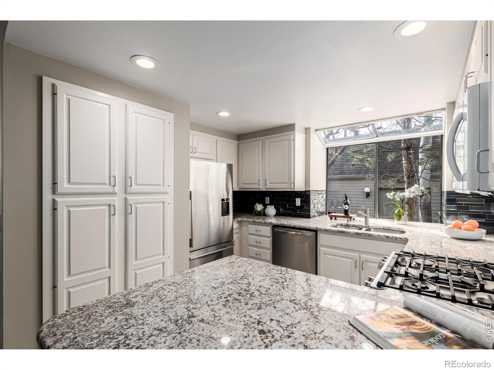 345 Harrison Street Denver CO 80206