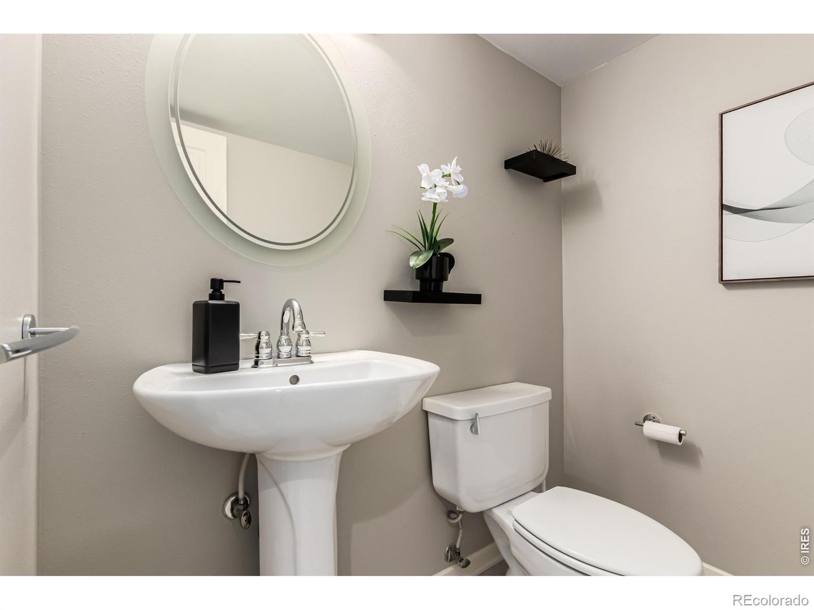 345 Harrison Street Denver CO 80206