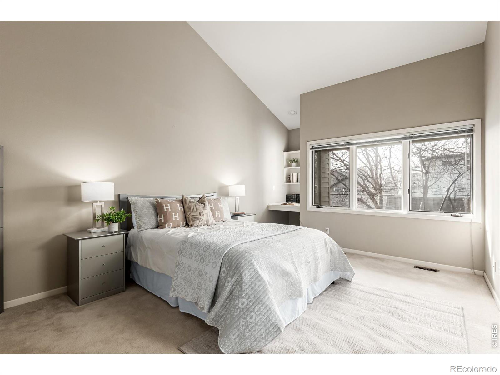 345 Harrison Street Denver CO 80206