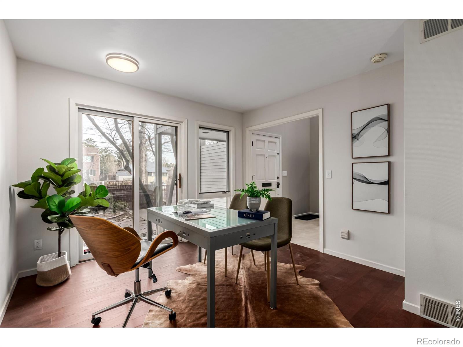 345 Harrison Street Denver CO 80206
