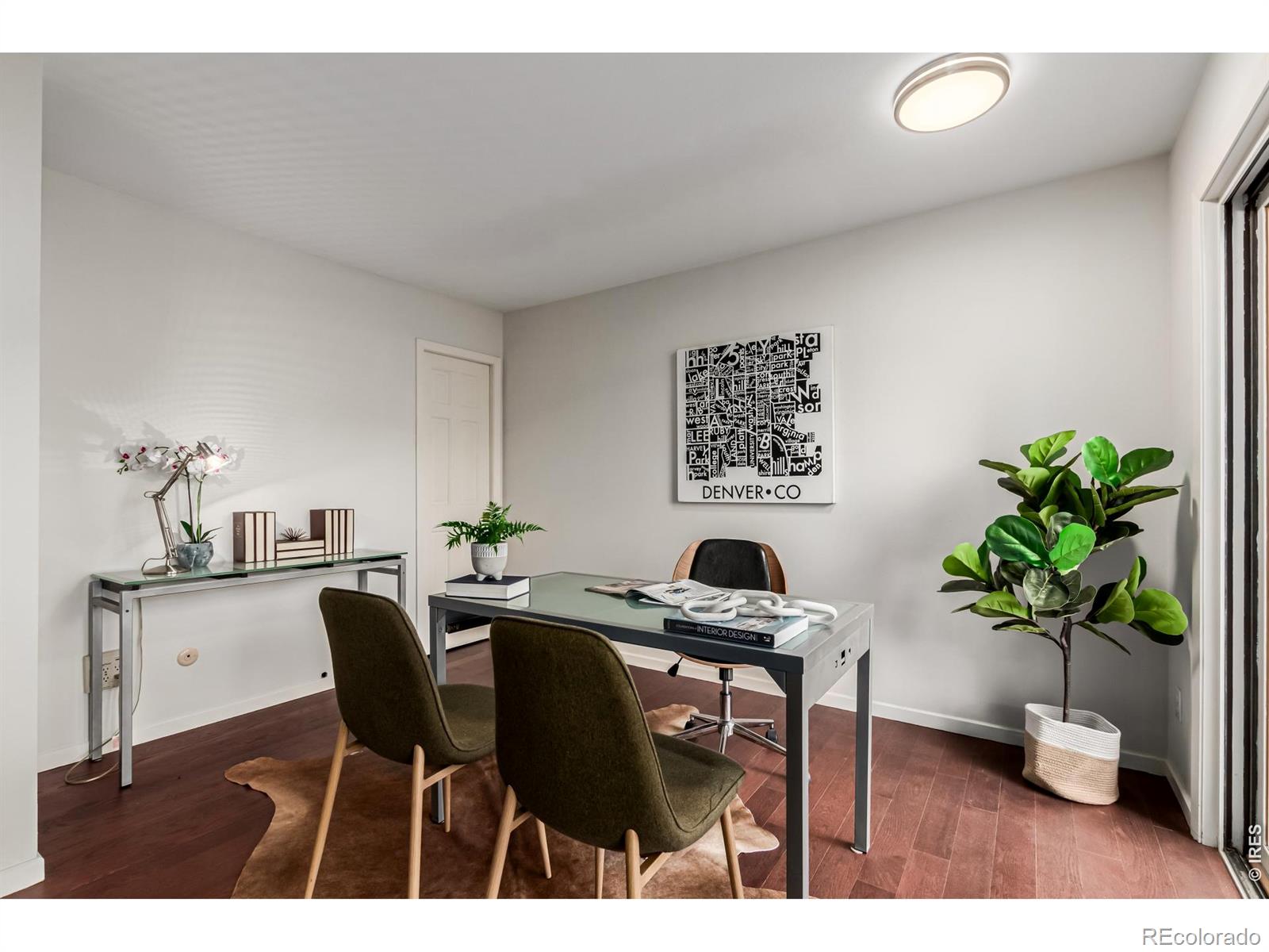 345 Harrison Street Denver CO 80206