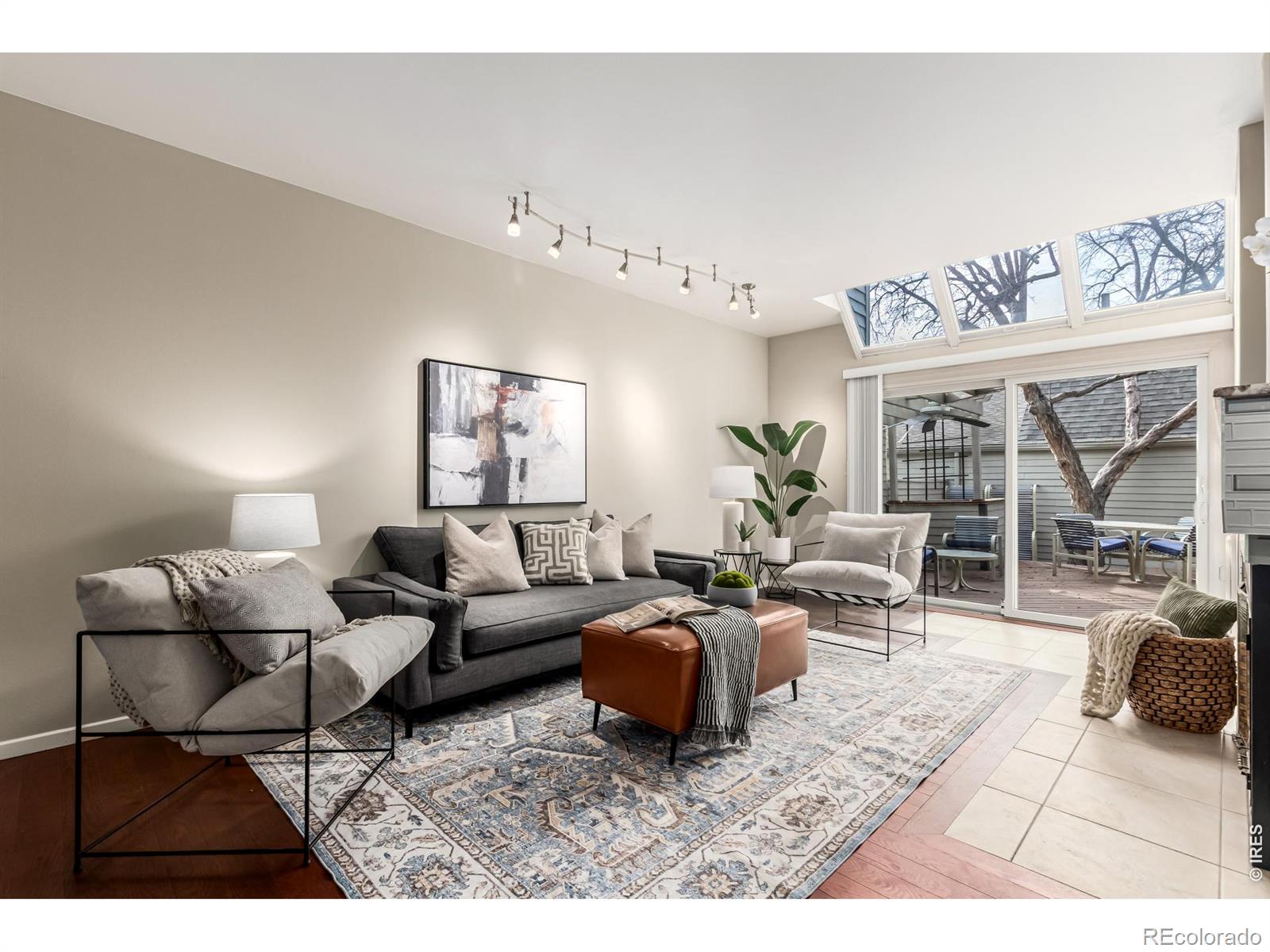 345 Harrison Street Denver CO 80206