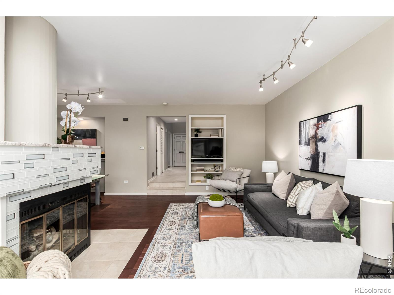 345 Harrison Street Denver CO 80206