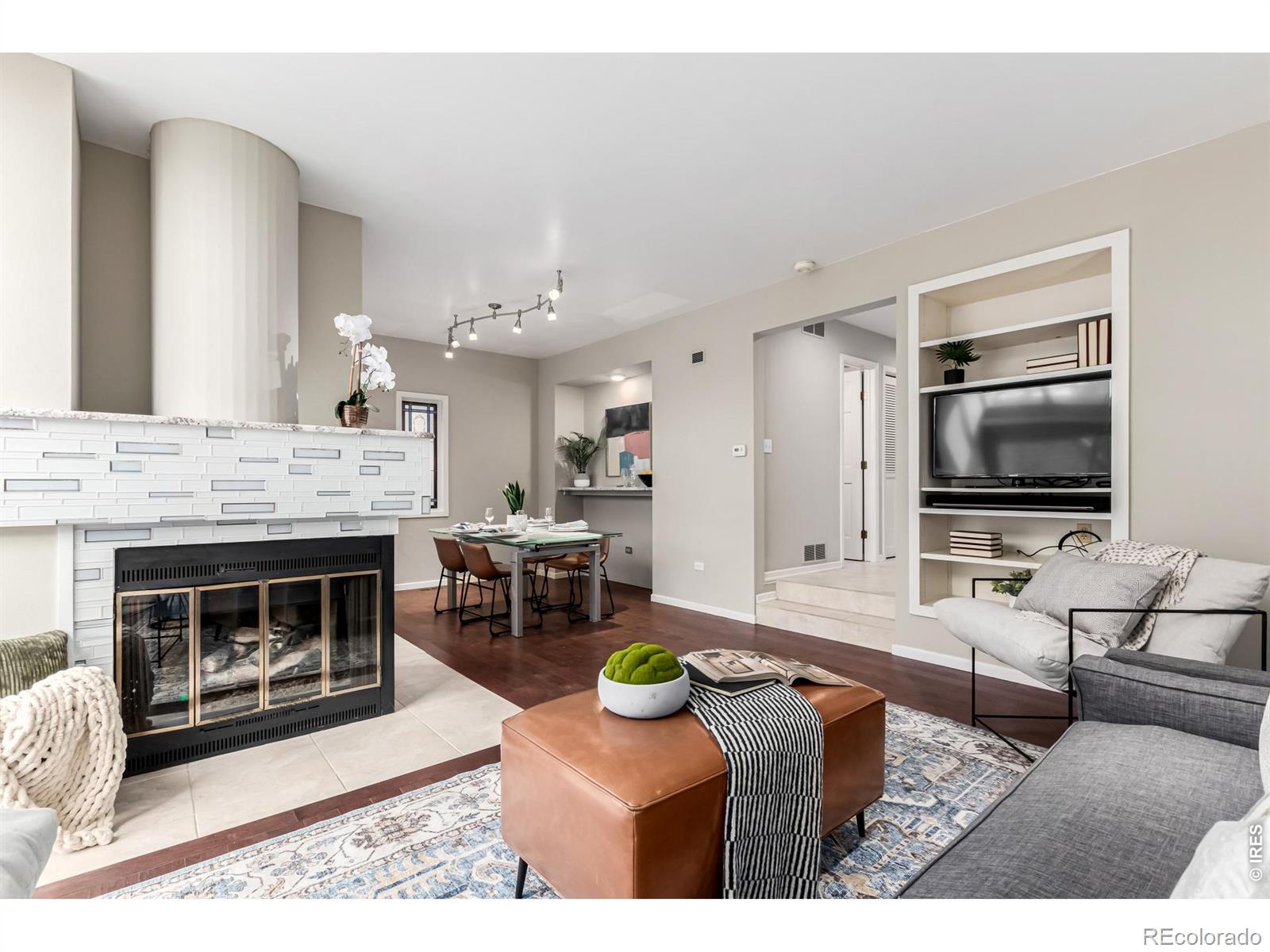 345 Harrison Street Denver CO 80206