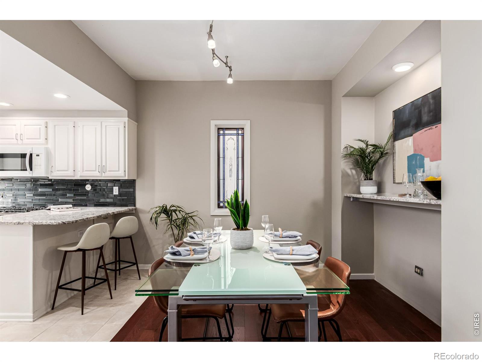 345 Harrison Street Denver CO 80206