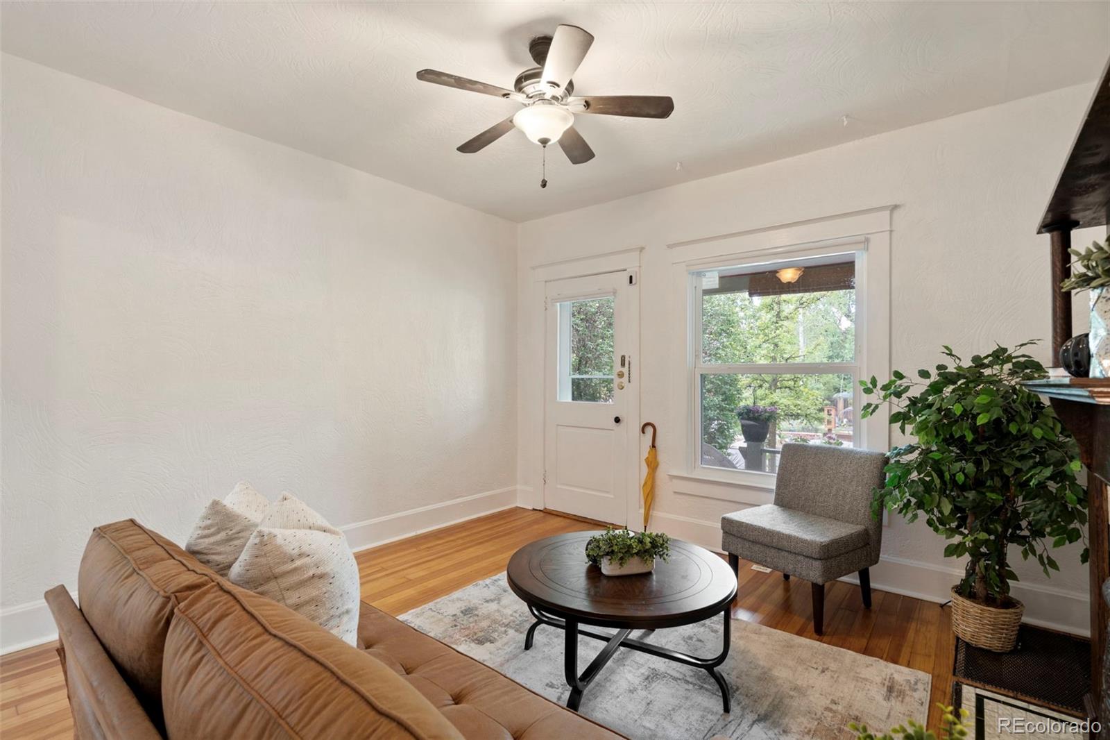 1808 S Pennsylvania Street Denver CO 80210