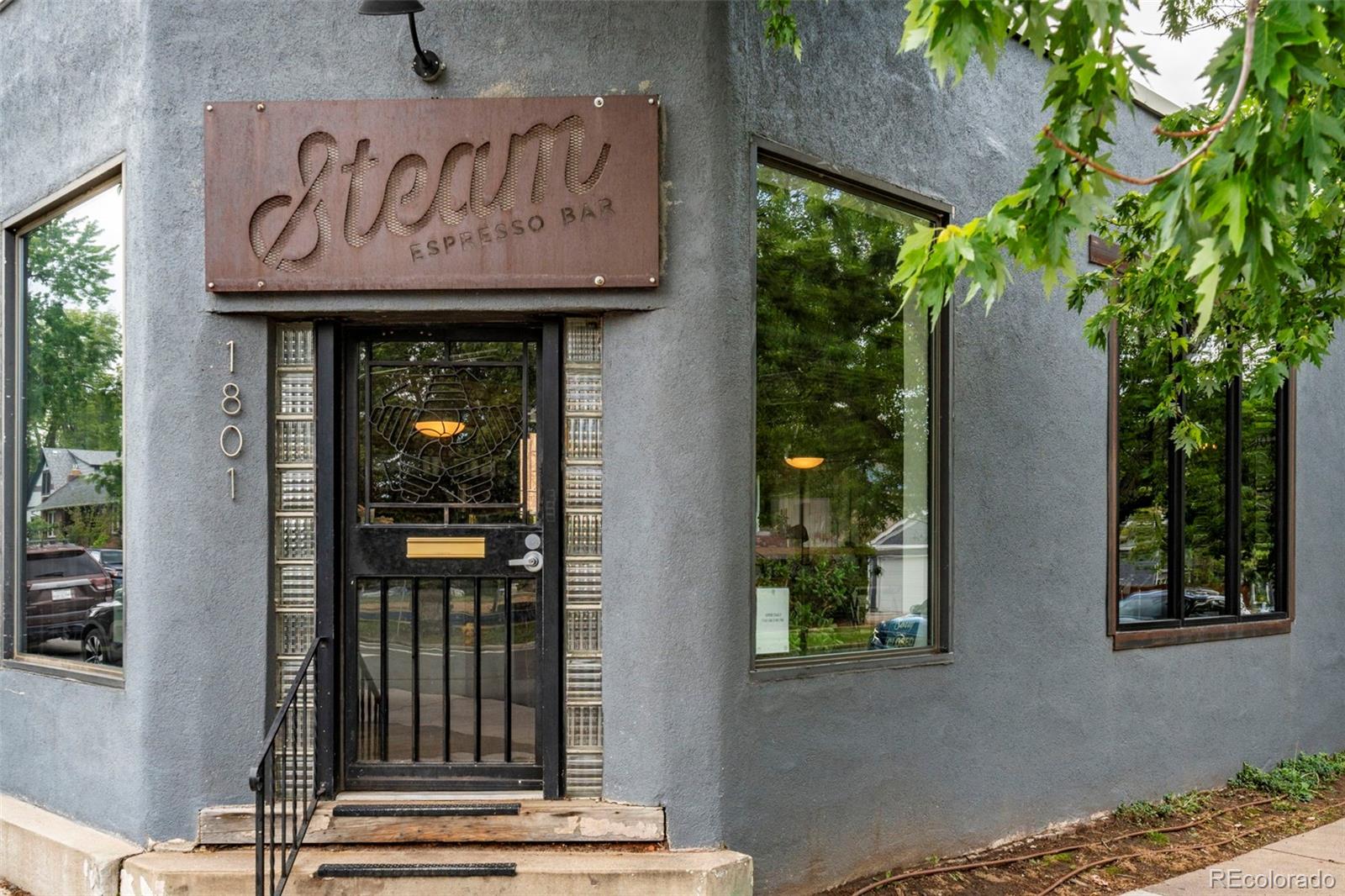 1808 S Pennsylvania Street Denver CO 80210