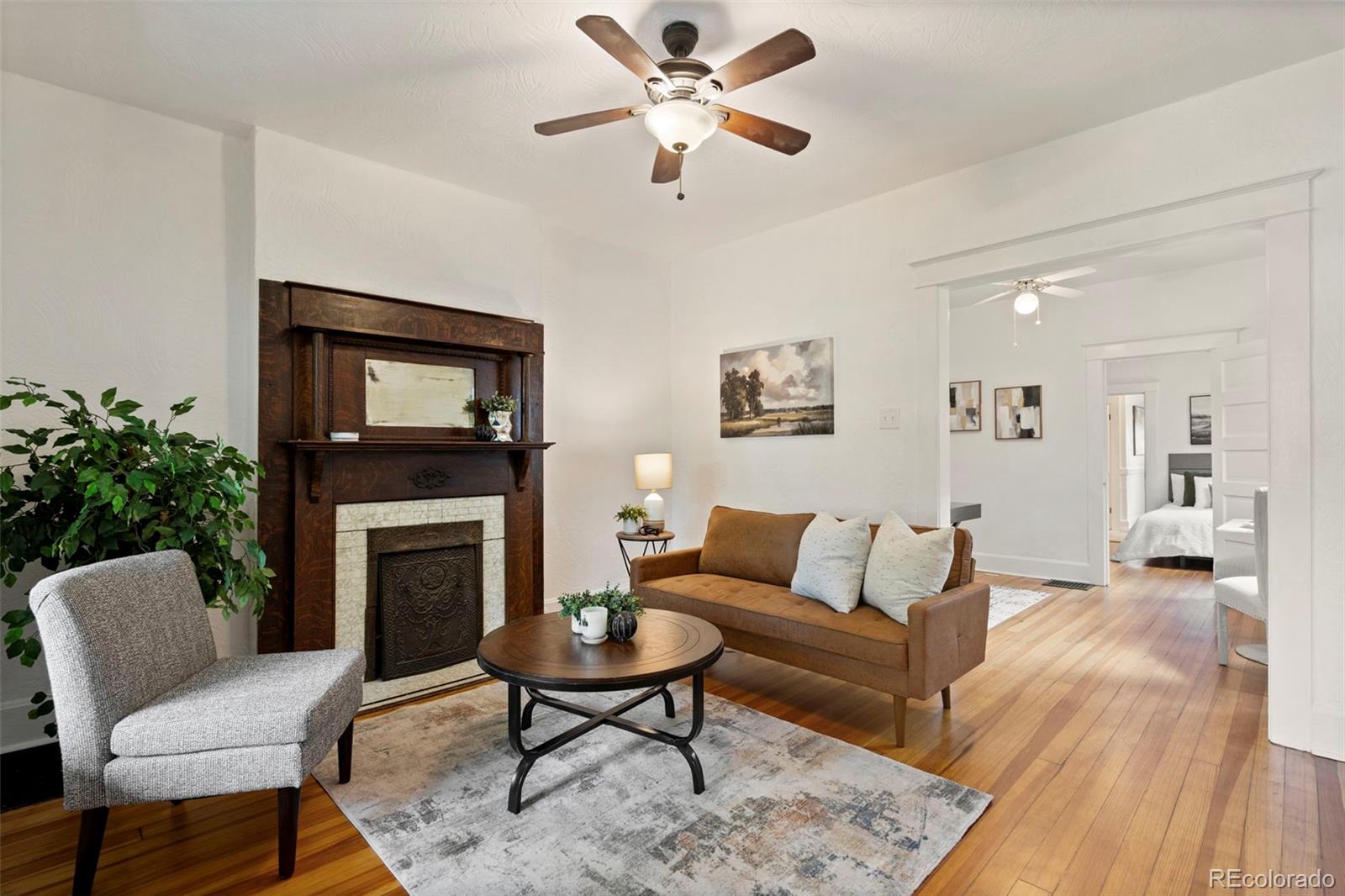 1808 S Pennsylvania Street Denver CO 80210