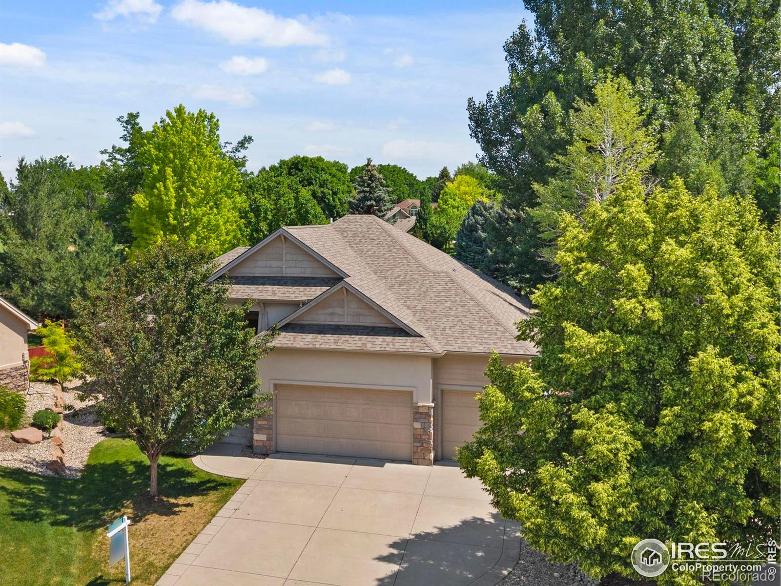 1406 Hiwan Court Fort Collins CO 80525
