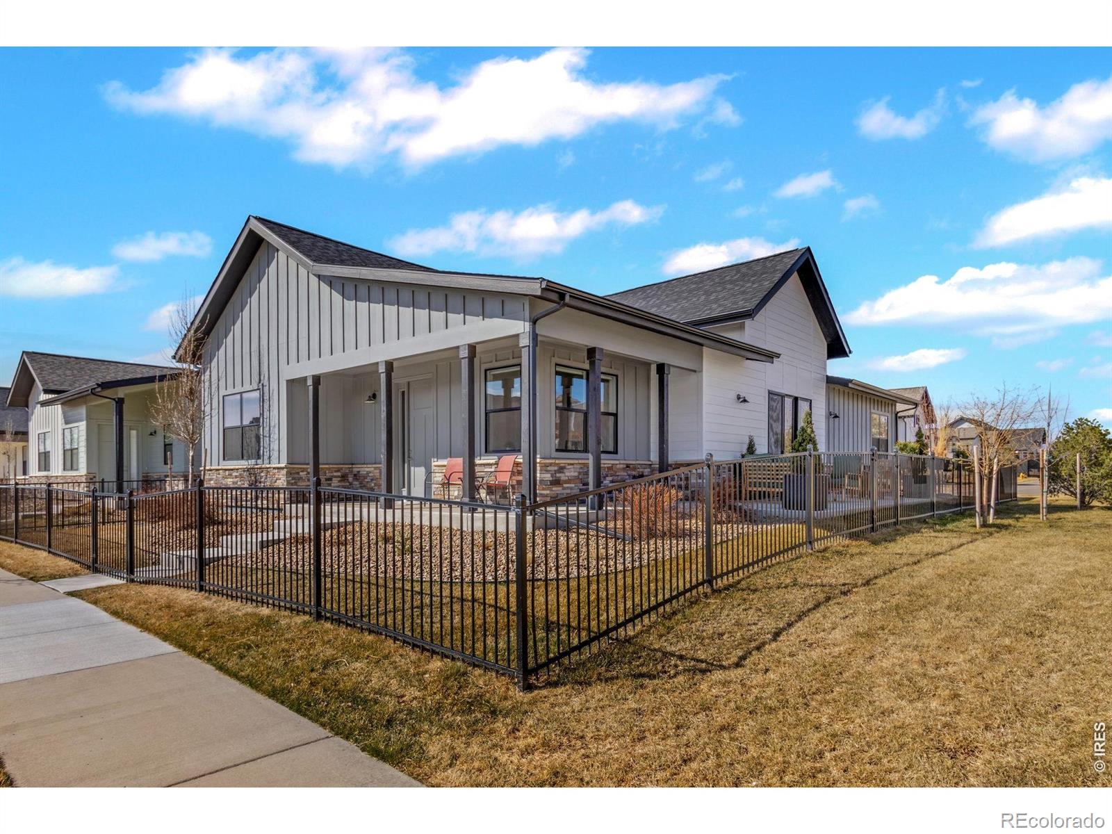 751 Campfire Drive Fort Collins CO 80524