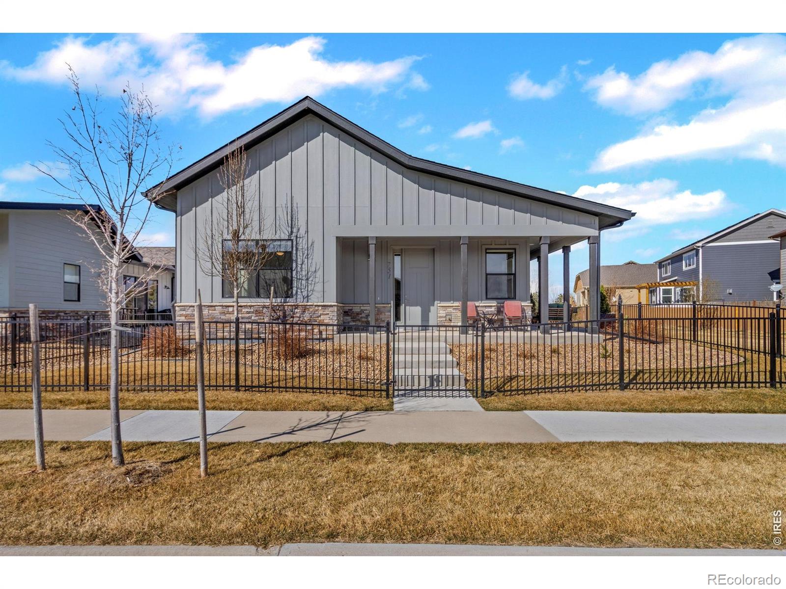 751 Campfire Drive Fort Collins CO 80524