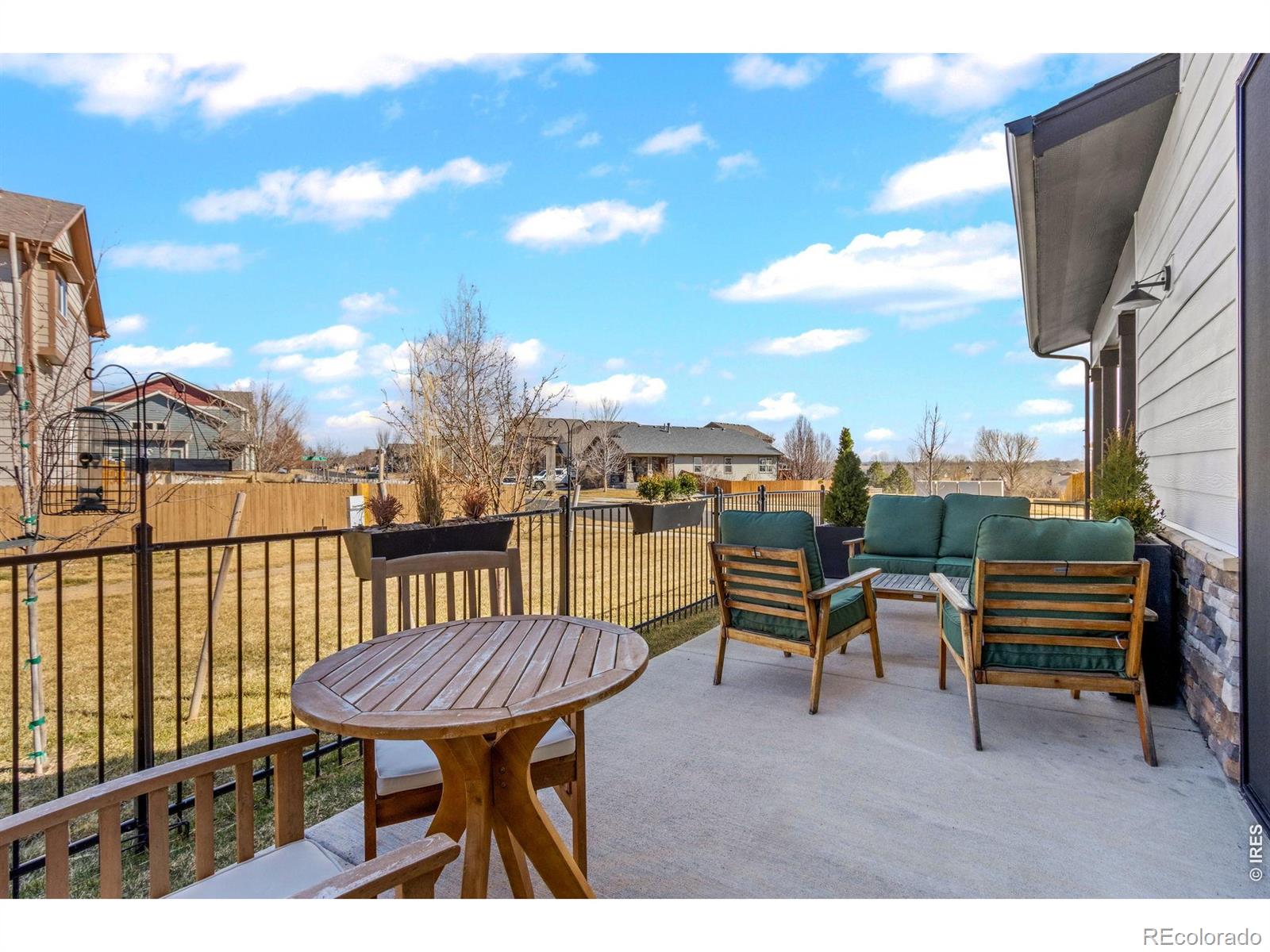 751 Campfire Drive Fort Collins CO 80524