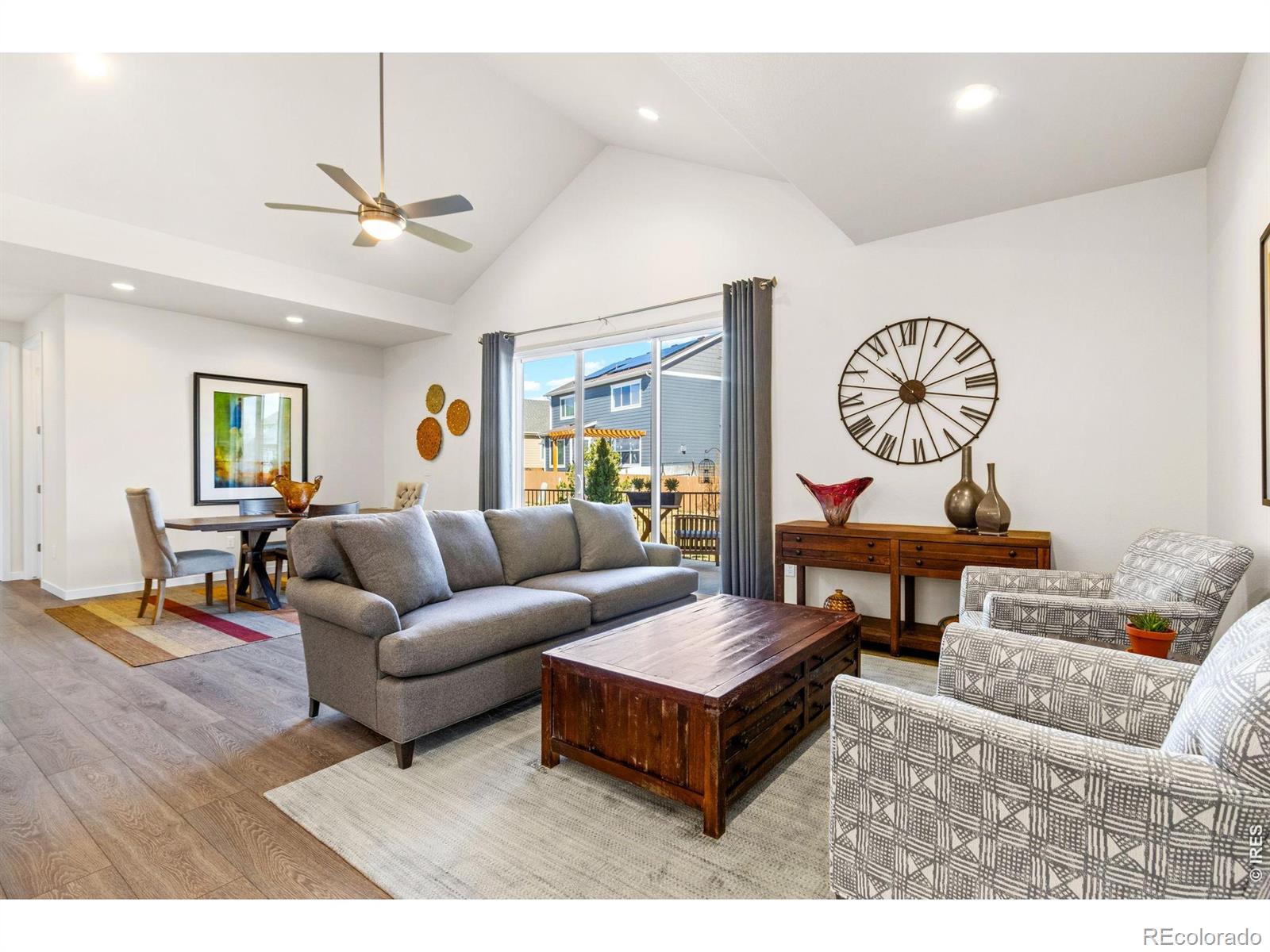 751 Campfire Drive Fort Collins CO 80524