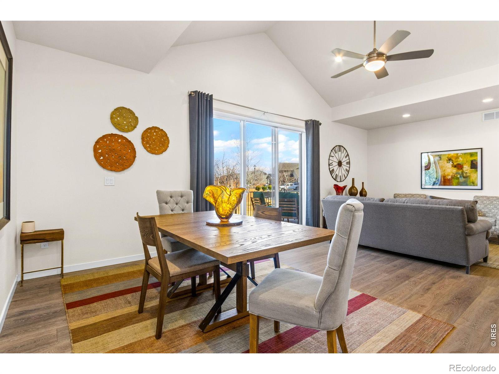 751 Campfire Drive Fort Collins CO 80524