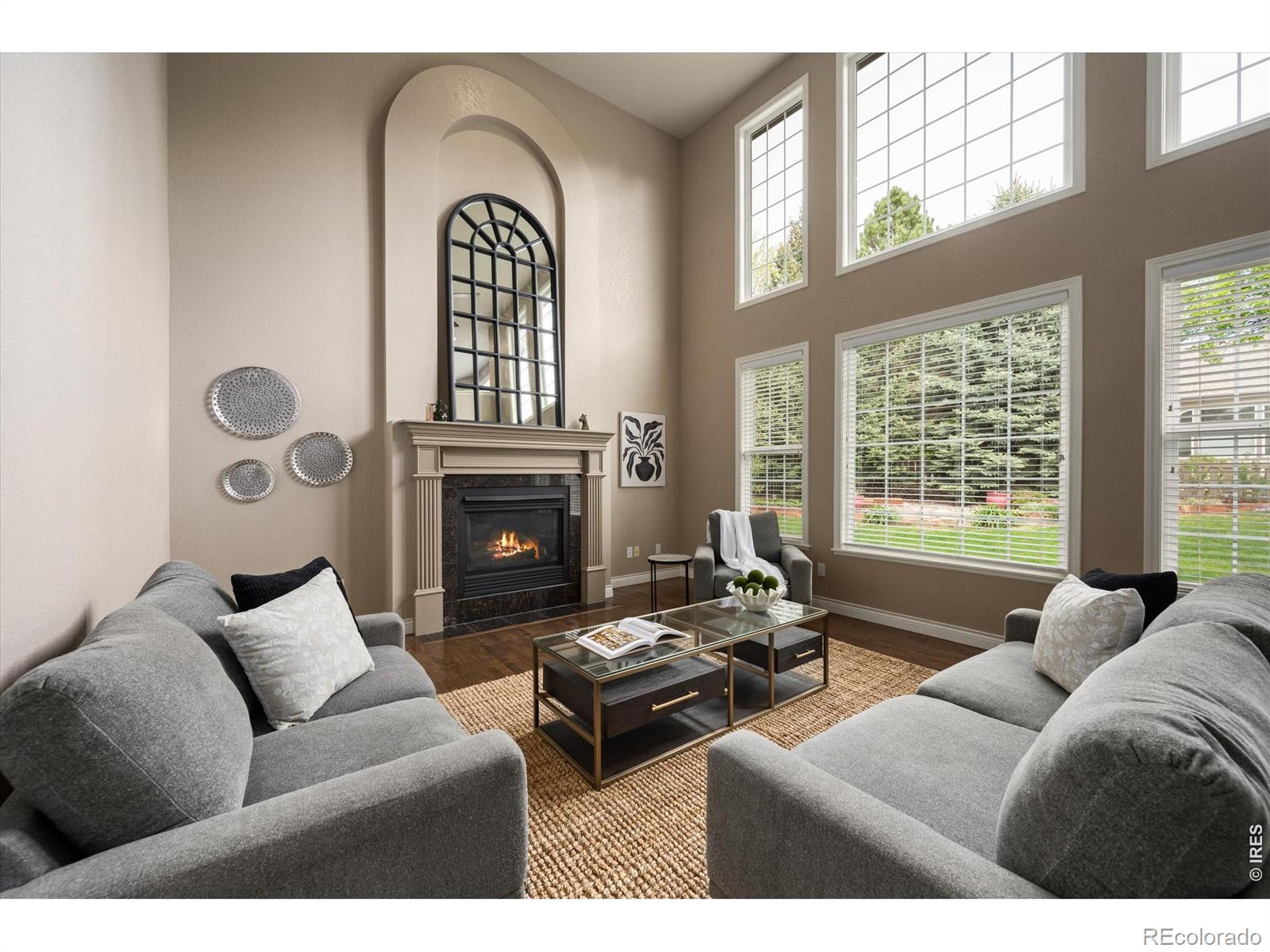 3182 Sagewater Court Fort Collins CO 80528