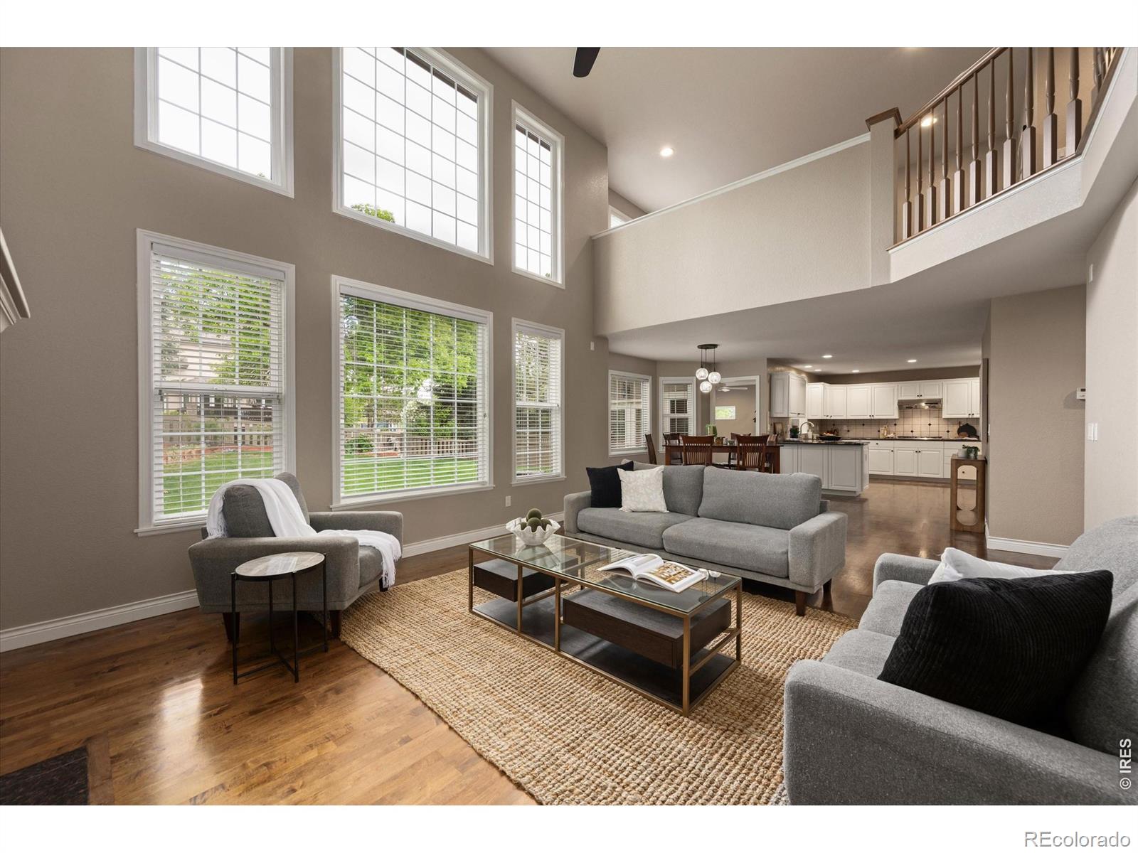 3182 Sagewater Court Fort Collins CO 80528