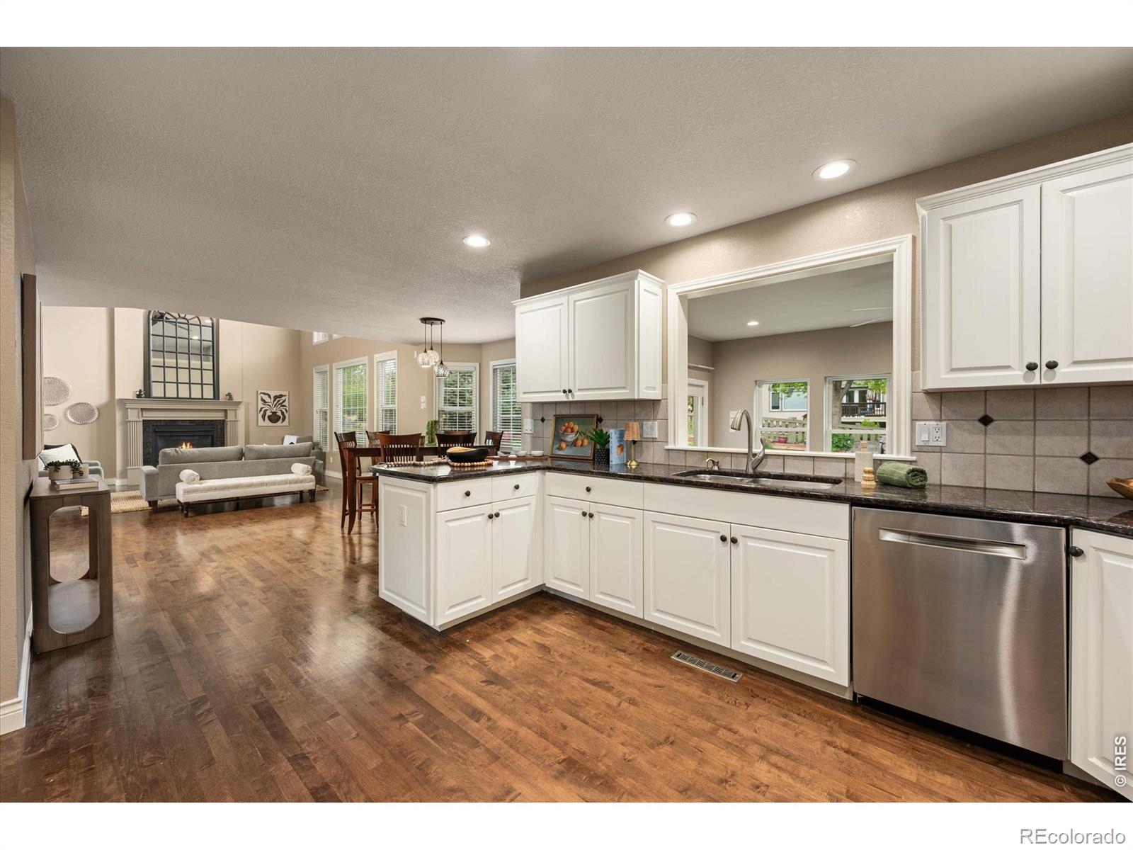 3182 Sagewater Court Fort Collins CO 80528