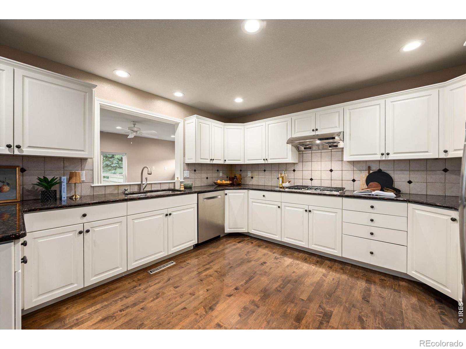 3182 Sagewater Court Fort Collins CO 80528
