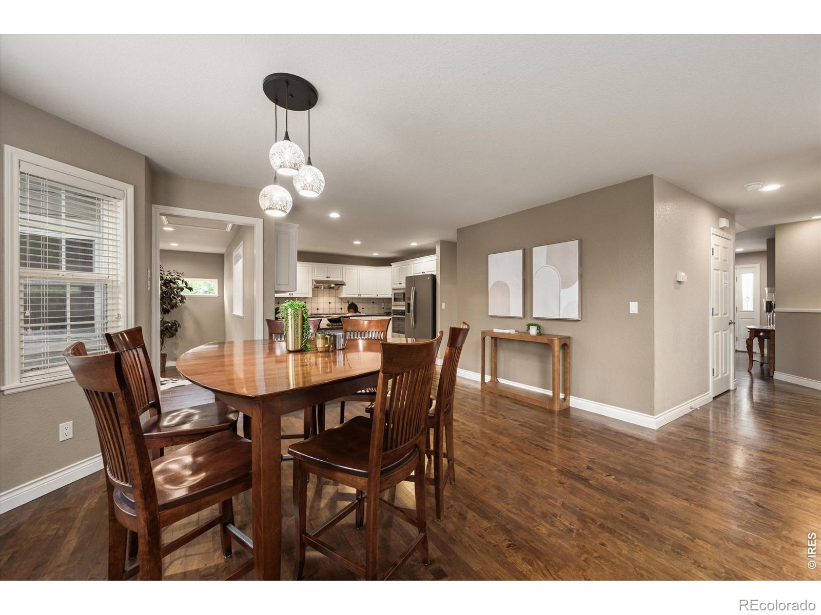 3182 Sagewater Court Fort Collins CO 80528