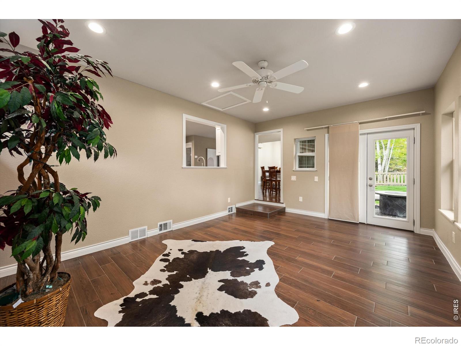 3182 Sagewater Court Fort Collins CO 80528