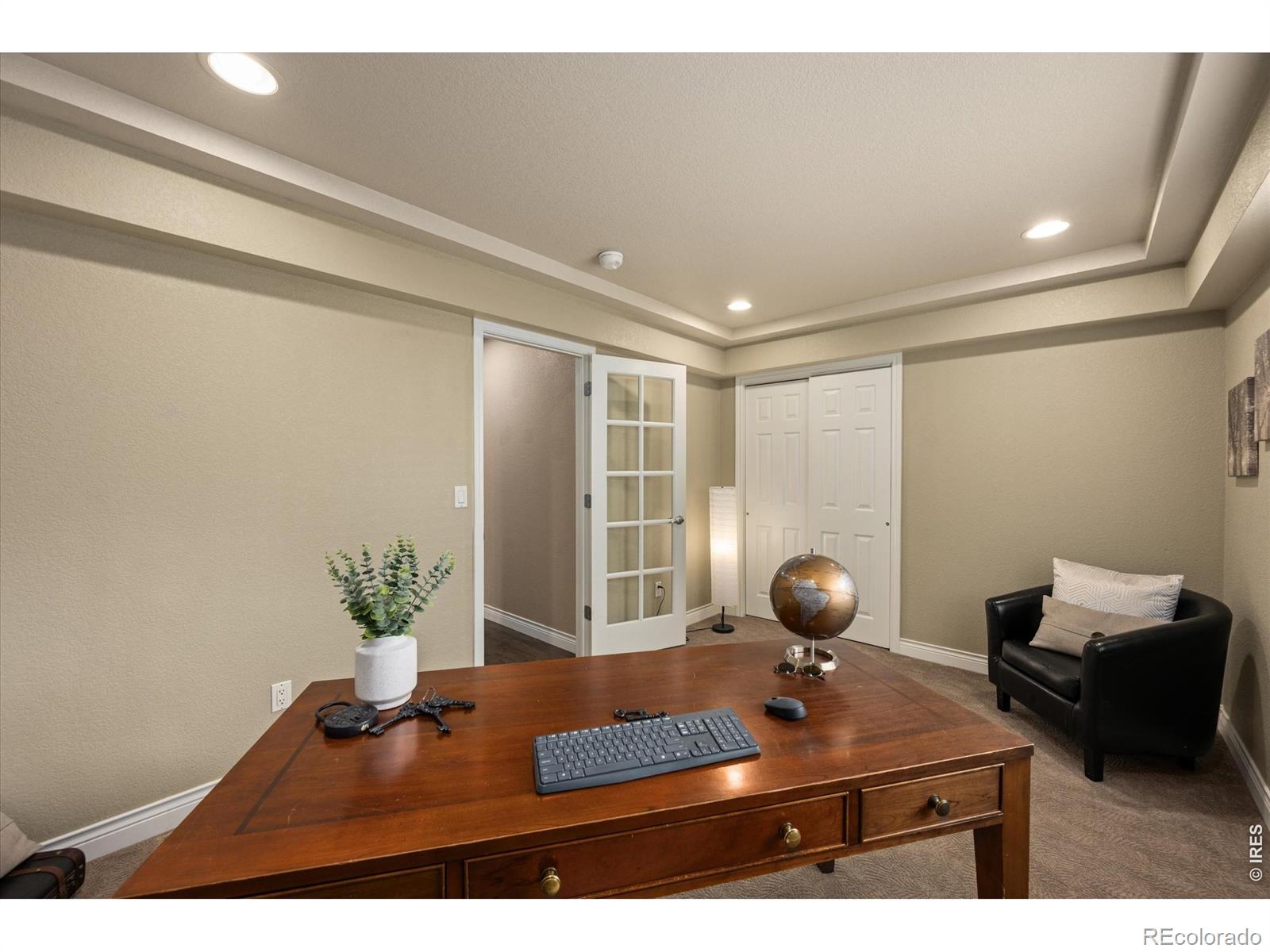 3182 Sagewater Court Fort Collins CO 80528