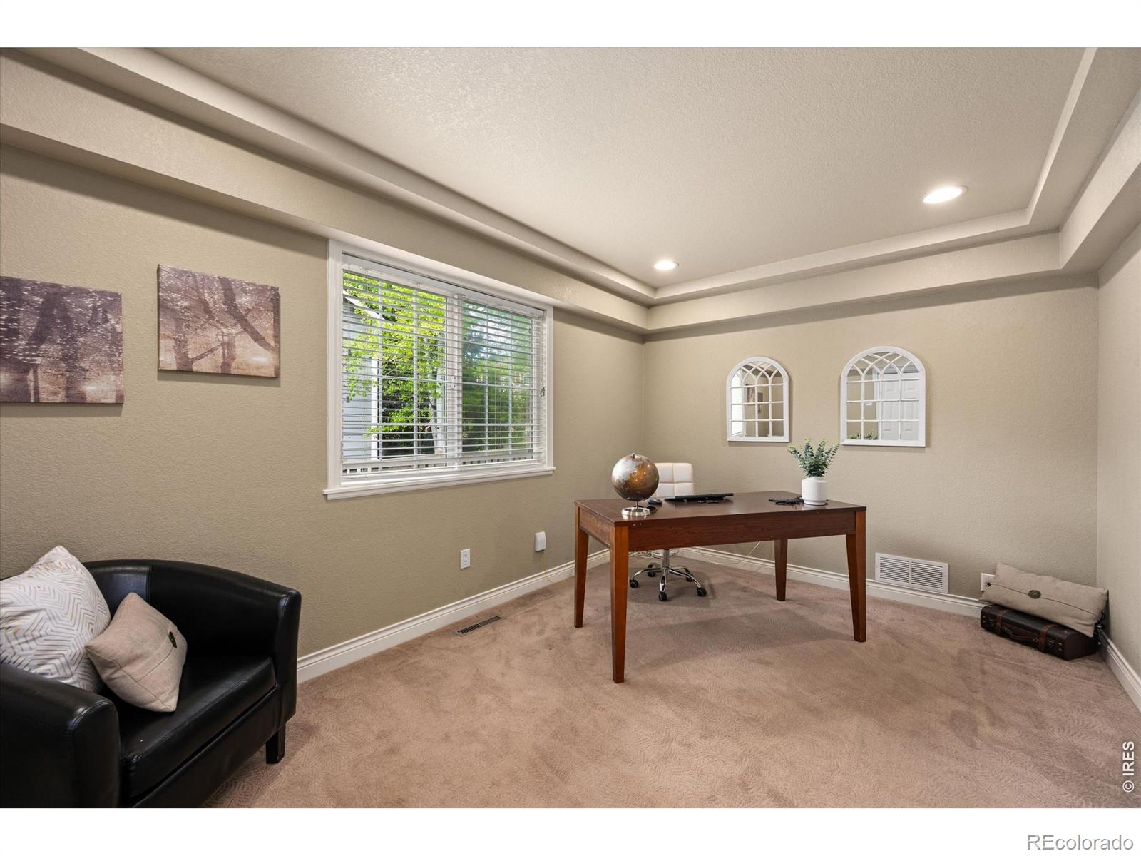 3182 Sagewater Court Fort Collins CO 80528