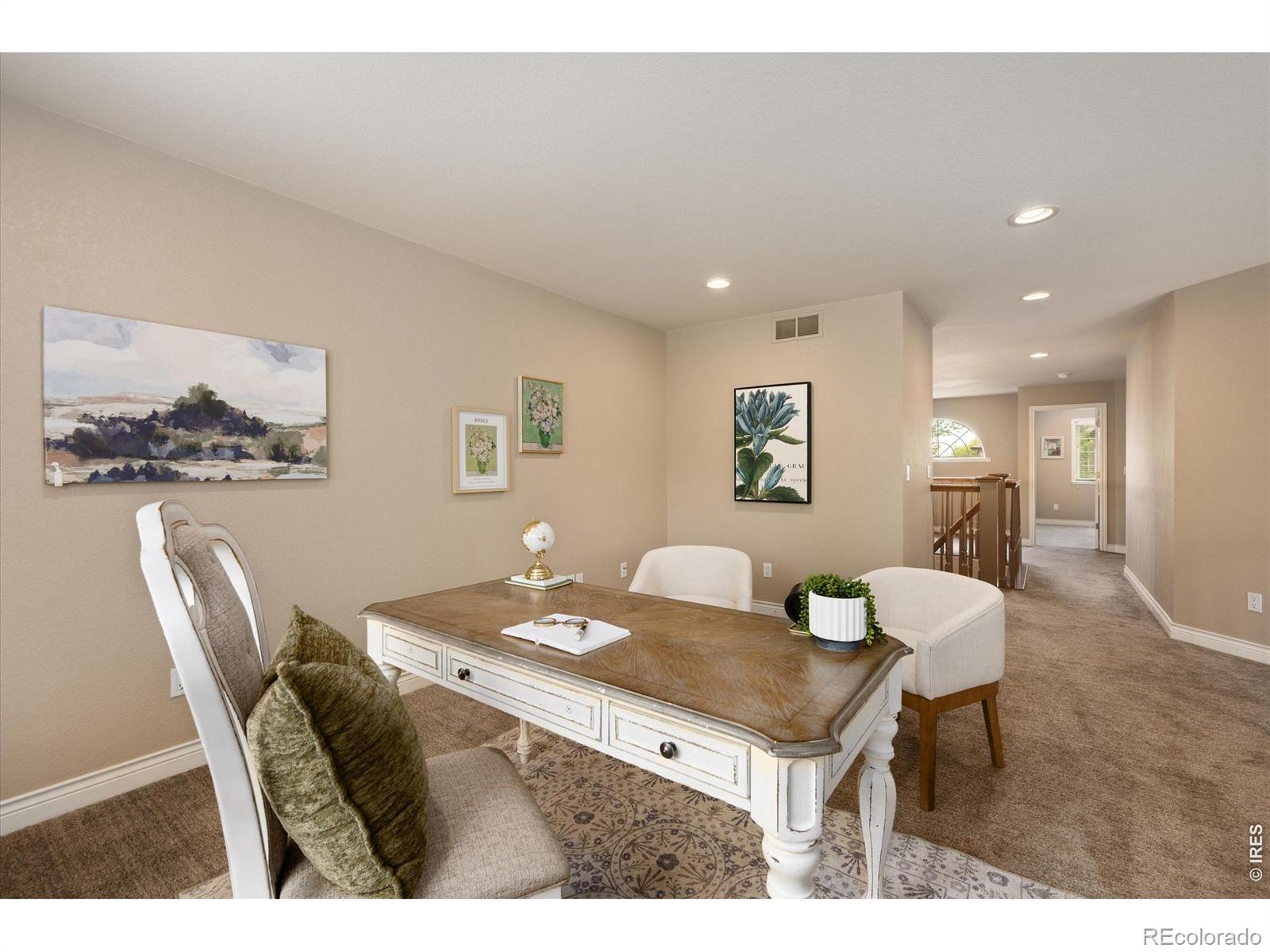 3182 Sagewater Court Fort Collins CO 80528