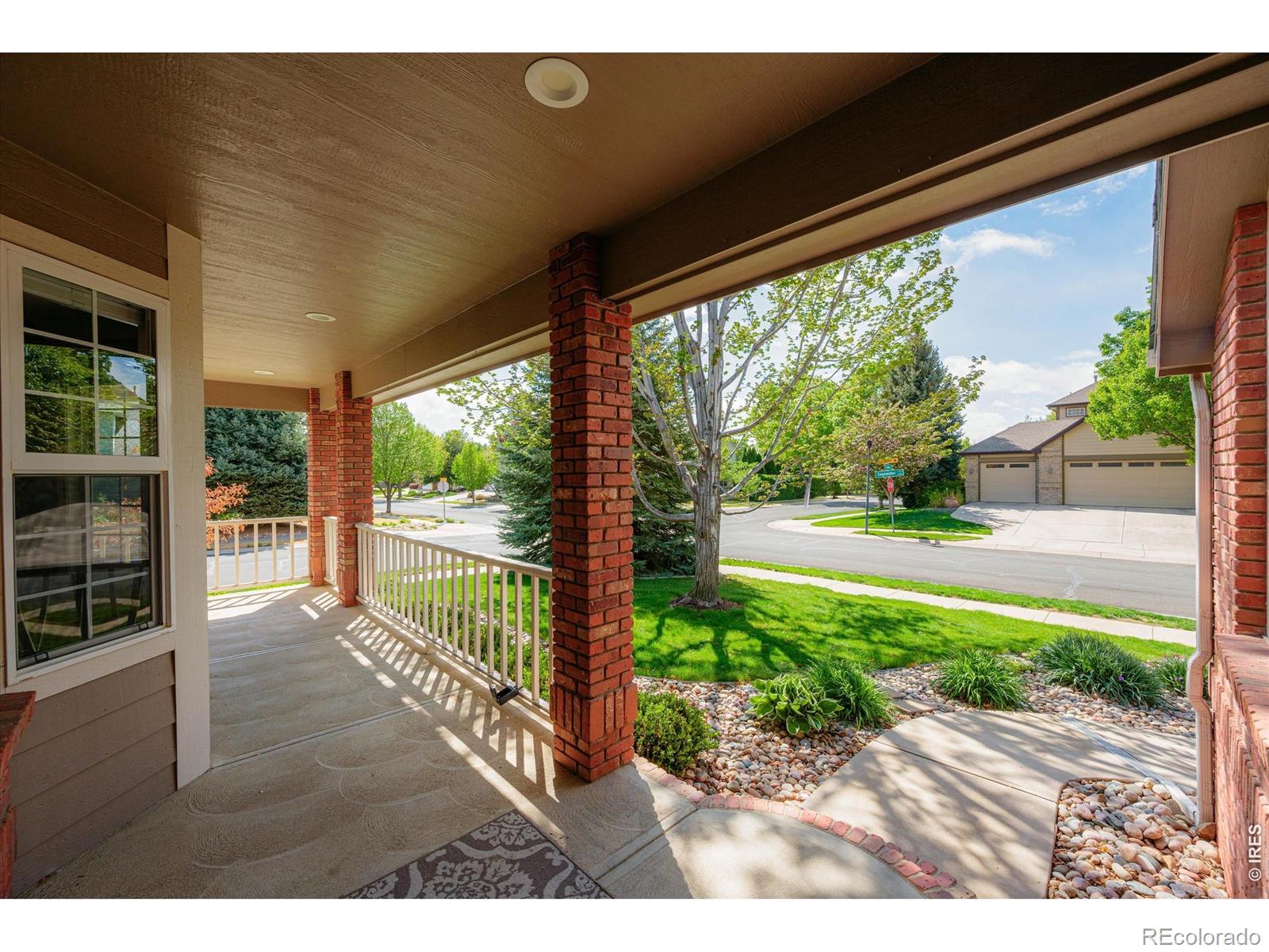 3182 Sagewater Court Fort Collins CO 80528