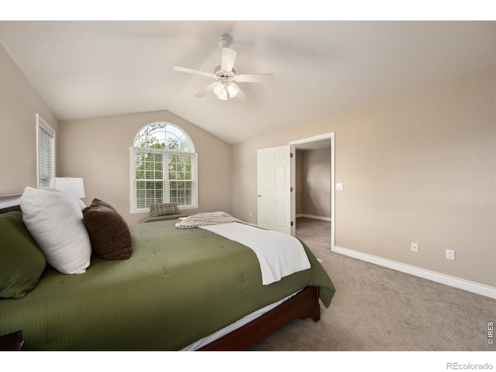 3182 Sagewater Court Fort Collins CO 80528