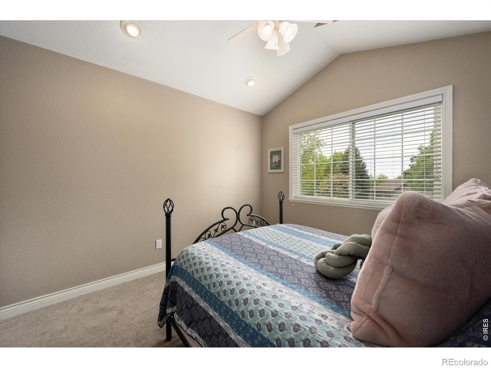 3182 Sagewater Court Fort Collins CO 80528