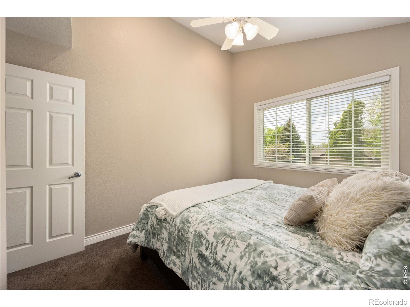 3182 Sagewater Court Fort Collins CO 80528